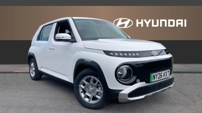 Carousel slide 0 Hyundai Peterlee